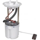 Purchase Top-Quality Fuel Pump Module Assembly by BOSCH pa12