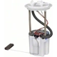 Purchase Top-Quality Fuel Pump Module Assembly by BOSCH pa6