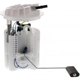 Purchase Top-Quality Fuel Pump Module Assembly by BOSCH pa5