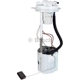 Purchase Top-Quality Fuel Pump Module Assembly by BOSCH pa3