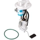 Purchase Top-Quality Fuel Pump Module Assembly by CARTER - P76657M pa1