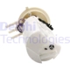 Purchase Top-Quality Fuel Pump Module Assembly by DELPHI pa22