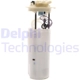 Purchase Top-Quality Fuel Pump Module Assembly by DELPHI pa24