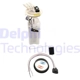 Purchase Top-Quality Fuel Pump Module Assembly by DELPHI pa26