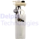 Purchase Top-Quality Fuel Pump Module Assembly by DELPHI pa27