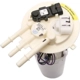 Purchase Top-Quality Fuel Pump Module Assembly by DELPHI pa36