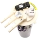 Purchase Top-Quality Fuel Pump Module Assembly by DELPHI pa42