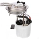 Purchase Top-Quality Fuel Pump Module Assembly by DELPHI - FG0816 pa32