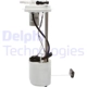 Purchase Top-Quality Fuel Pump Module Assembly by DELPHI pa21