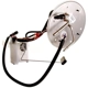 Purchase Top-Quality Fuel Pump Module Assembly by DELPHI pa11