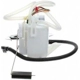 Purchase Top-Quality Fuel Pump Module Assembly by DELPHI pa16