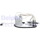 Purchase Top-Quality Fuel Pump Module Assembly by DELPHI pa24