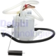 Purchase Top-Quality Fuel Pump Module Assembly by DELPHI pa29