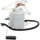 Purchase Top-Quality Fuel Pump Module Assembly by DELPHI pa43