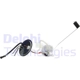 Purchase Top-Quality Fuel Pump Module Assembly by DELPHI pa25