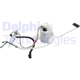 Purchase Top-Quality Fuel Pump Module Assembly by DELPHI pa27