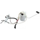 Purchase Top-Quality Fuel Pump Module Assembly by DELPHI pa43