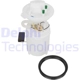 Purchase Top-Quality Ensemble de module de pompe à carburant by DELPHI pa10