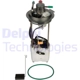 Purchase Top-Quality Ensemble de module de pompe à carburant by DELPHI pa30