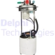 Purchase Top-Quality Ensemble de module de pompe à carburant by DELPHI pa31