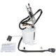 Purchase Top-Quality Fuel Pump Module Assembly by DELPHI pa18