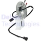 Purchase Top-Quality Fuel Pump Module Assembly by DELPHI pa26