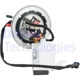 Purchase Top-Quality Fuel Pump Module Assembly by DELPHI pa28