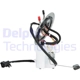 Purchase Top-Quality Fuel Pump Module Assembly by DELPHI pa29