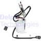 Purchase Top-Quality Fuel Pump Module Assembly by DELPHI pa30