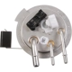 Purchase Top-Quality Fuel Pump Module Assembly by DELPHI - FG1153 pa42