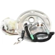 Purchase Top-Quality Fuel Pump Module Assembly by DELPHI pa17