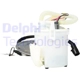 Purchase Top-Quality Fuel Pump Module Assembly by DELPHI pa33