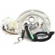 Purchase Top-Quality Fuel Pump Module Assembly by DELPHI pa9