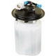 Purchase Top-Quality Fuel Pump Module Assembly by DELPHI pa19