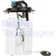 Purchase Top-Quality Fuel Pump Module Assembly by DELPHI pa28