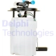 Purchase Top-Quality Fuel Pump Module Assembly by DELPHI pa30