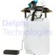 Purchase Top-Quality Fuel Pump Module Assembly by DELPHI pa31