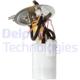 Purchase Top-Quality Fuel Pump Module Assembly by DELPHI pa17