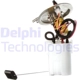 Purchase Top-Quality Fuel Pump Module Assembly by DELPHI pa22