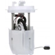 Purchase Top-Quality Fuel Pump Module Assembly by DELPHI pa2