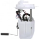 Purchase Top-Quality Fuel Pump Module Assembly by DELPHI pa3