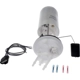 Purchase Top-Quality DORMAN (OE SOLUTIONS) - 2630306 - Fuel Pump Module Assembly pa2