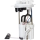 Purchase Top-Quality Fuel Pump Module Assembly by SPECTRA PREMIUM INDUSTRIES - SP4094M pa9