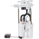 Purchase Top-Quality Fuel Pump Module Assembly by SPECTRA PREMIUM INDUSTRIES - SP4199M pa3