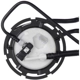 Purchase Top-Quality Fuel Pump Module Assembly by SPECTRA PREMIUM INDUSTRIES - SP6008M pa12