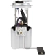 Purchase Top-Quality Fuel Pump Module Assembly by SPECTRA PREMIUM INDUSTRIES - SP6087M pa10