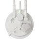 Purchase Top-Quality Fuel Pump Module Assembly by SPECTRA PREMIUM INDUSTRIES - SP6145M pa10