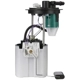 Purchase Top-Quality Fuel Pump Module Assembly by SPECTRA PREMIUM INDUSTRIES - SP6491M pa9