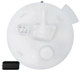 Purchase Top-Quality Fuel Pump Module Assembly by US MOTOR WORKS pa6