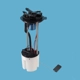 Purchase Top-Quality Fuel Pump Module Assembly by US MOTOR WORKS - USEP3818M pa4